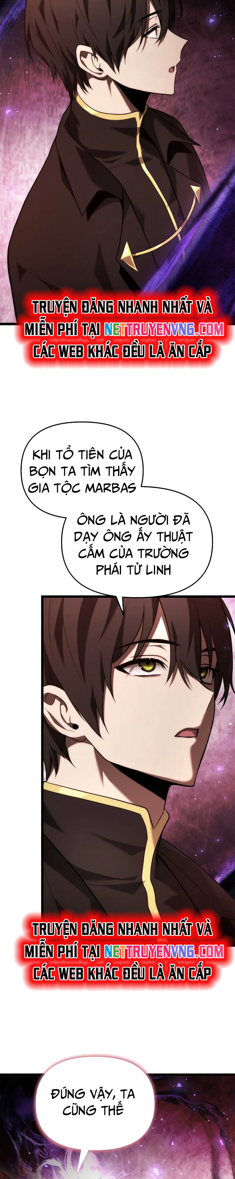 Tiểu Thiếu Gia Của Tử Linh Gia Tộc Chap 3 - Next Chap 4