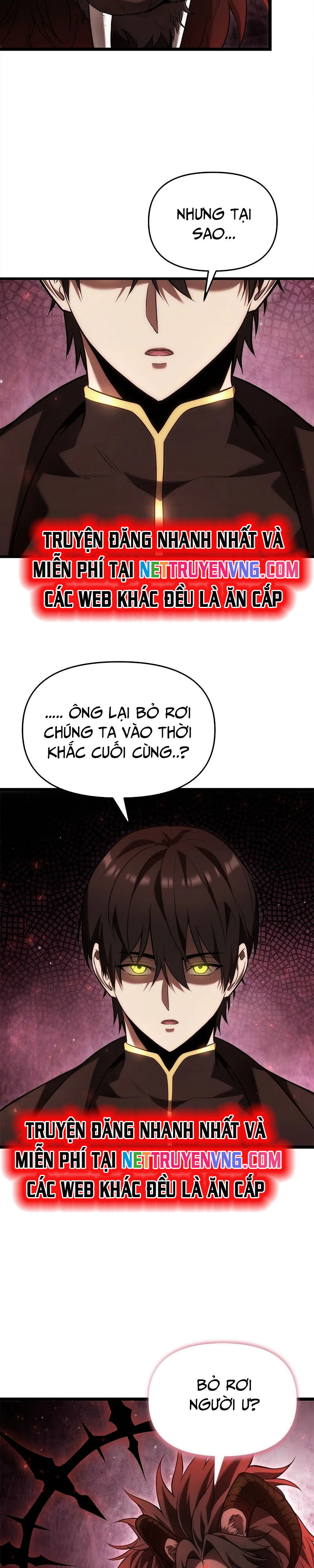 Tiểu Thiếu Gia Của Tử Linh Gia Tộc Chap 3 - Next Chap 4