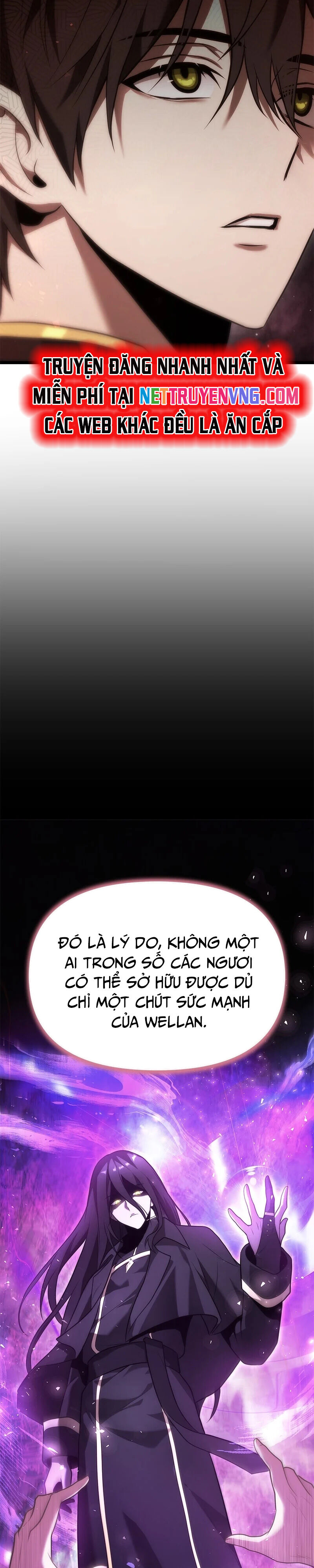 Tiểu Thiếu Gia Của Tử Linh Gia Tộc Chap 3 - Next Chap 4