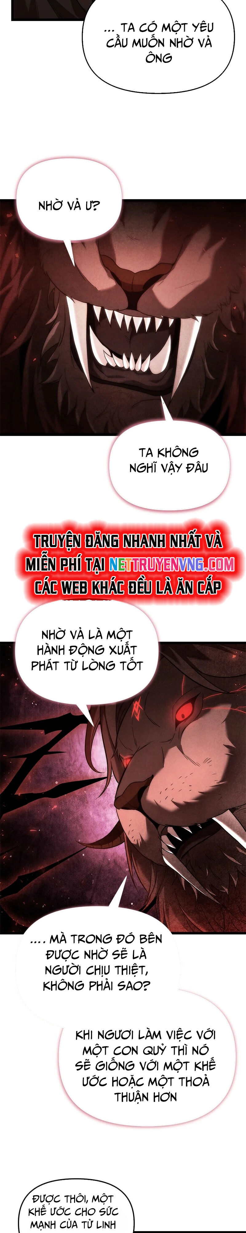Tiểu Thiếu Gia Của Tử Linh Gia Tộc Chap 3 - Next Chap 4