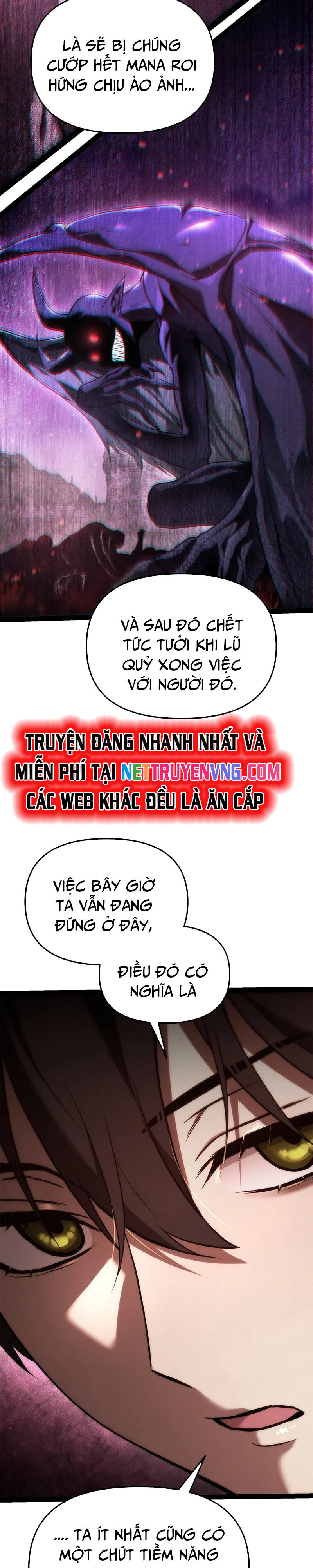 Tiểu Thiếu Gia Của Tử Linh Gia Tộc Chap 3 - Next Chap 4