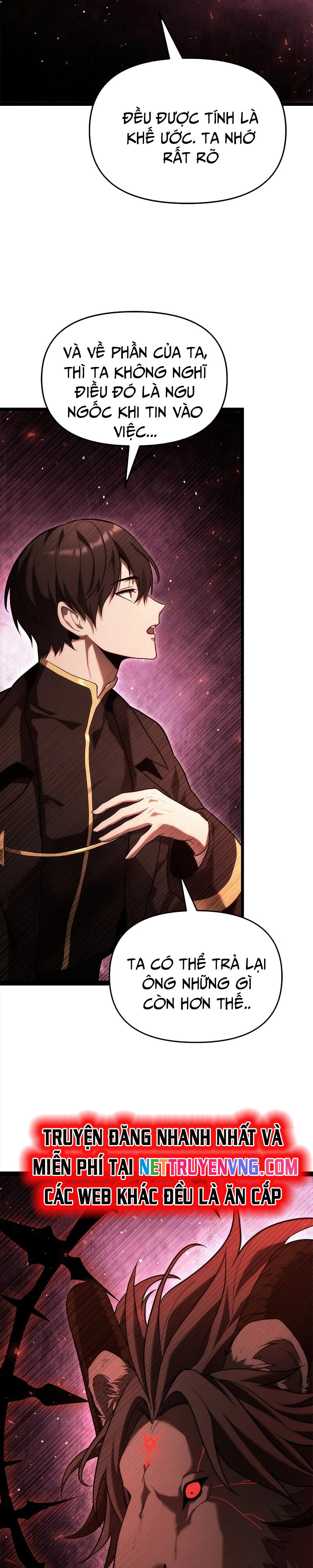 Tiểu Thiếu Gia Của Tử Linh Gia Tộc Chap 3 - Next Chap 4
