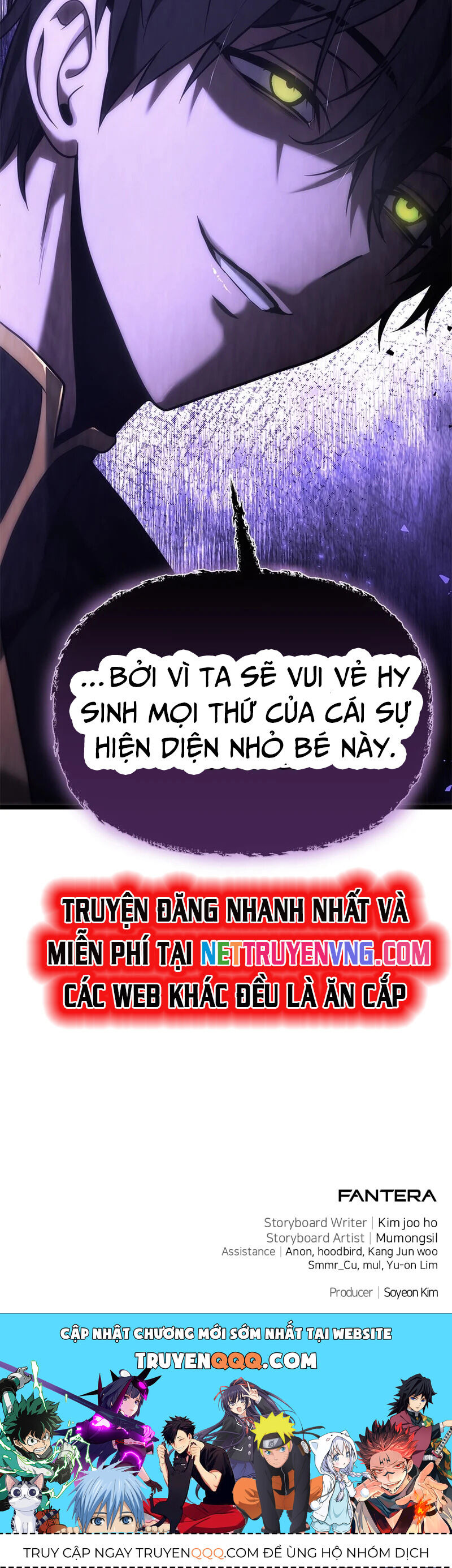 Tiểu Thiếu Gia Của Tử Linh Gia Tộc Chap 3 - Next Chap 4