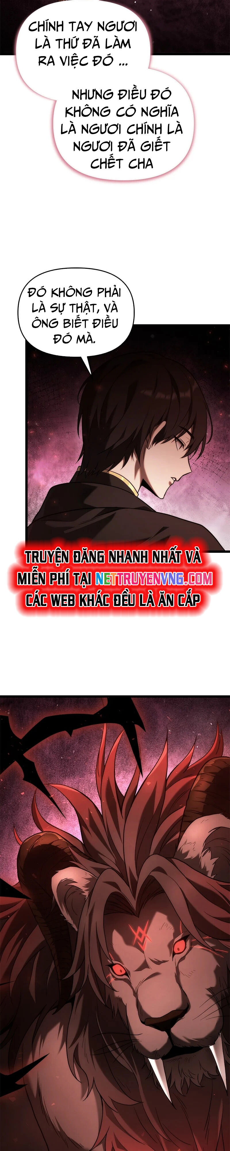 Tiểu Thiếu Gia Của Tử Linh Gia Tộc Chap 3 - Next Chap 4
