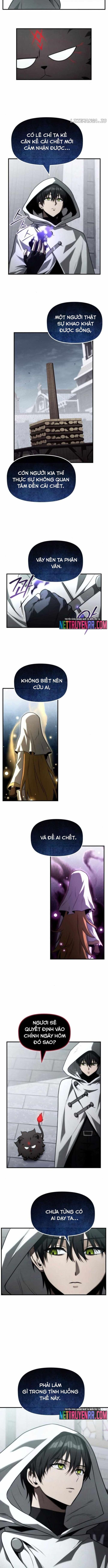 Tiểu Thiếu Gia Của Tử Linh Gia Tộc Chap 30 - Next Chap 31