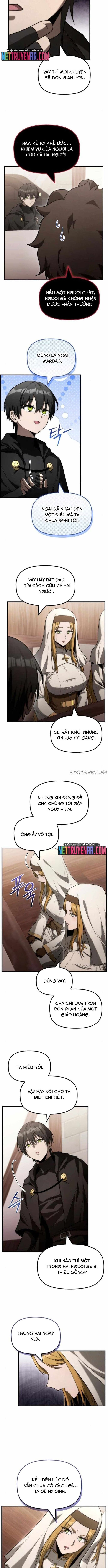 Tiểu Thiếu Gia Của Tử Linh Gia Tộc Chap 30 - Next Chap 31