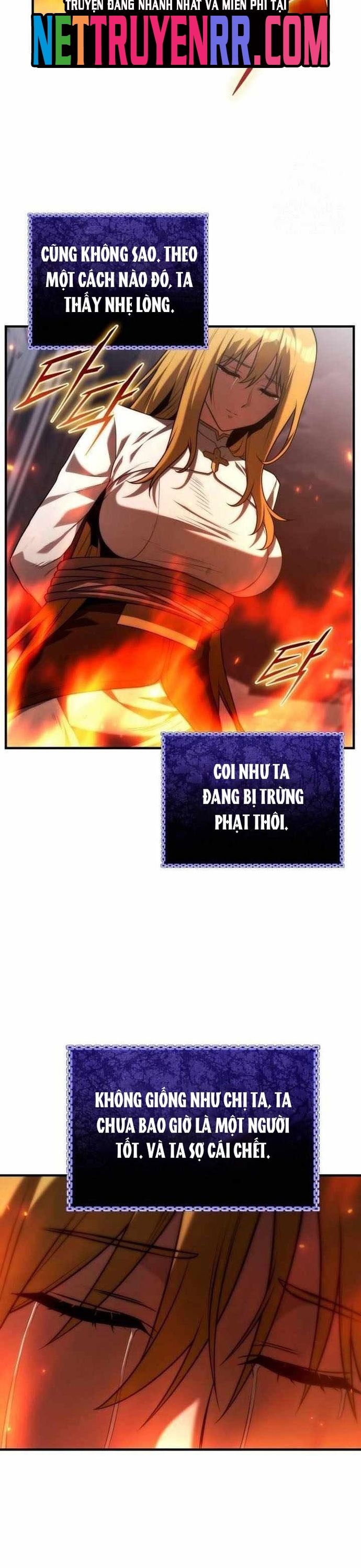 Tiểu Thiếu Gia Của Tử Linh Gia Tộc Chap 32 - Next Chap 33