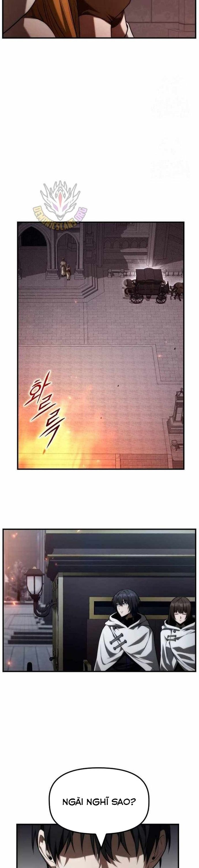 Tiểu Thiếu Gia Của Tử Linh Gia Tộc Chap 32 - Next Chap 33