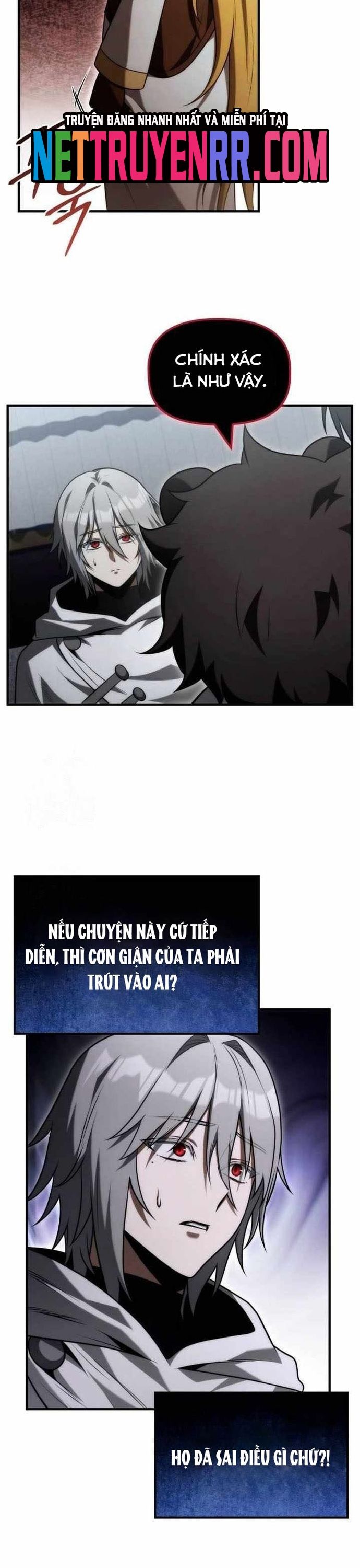 Tiểu Thiếu Gia Của Tử Linh Gia Tộc Chap 32 - Next Chap 33