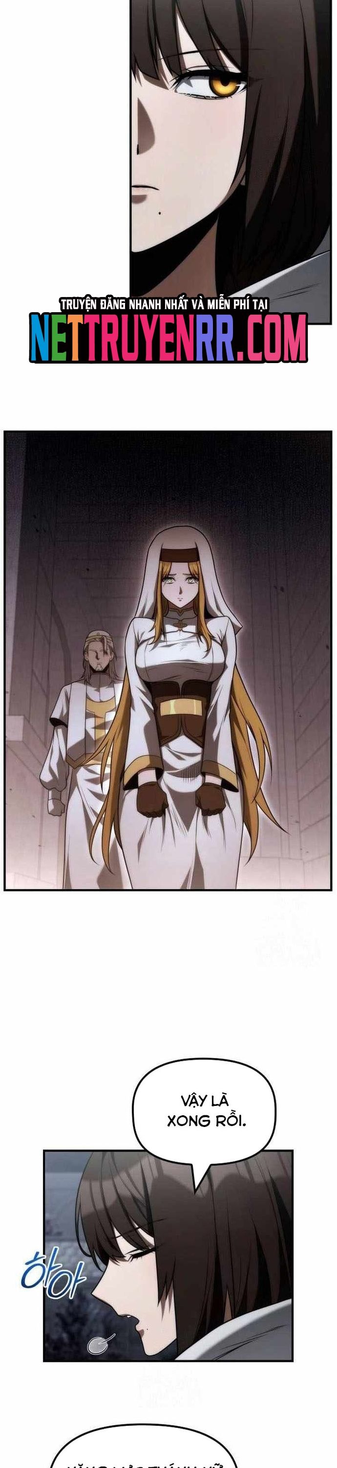 Tiểu Thiếu Gia Của Tử Linh Gia Tộc Chap 32 - Next Chap 33