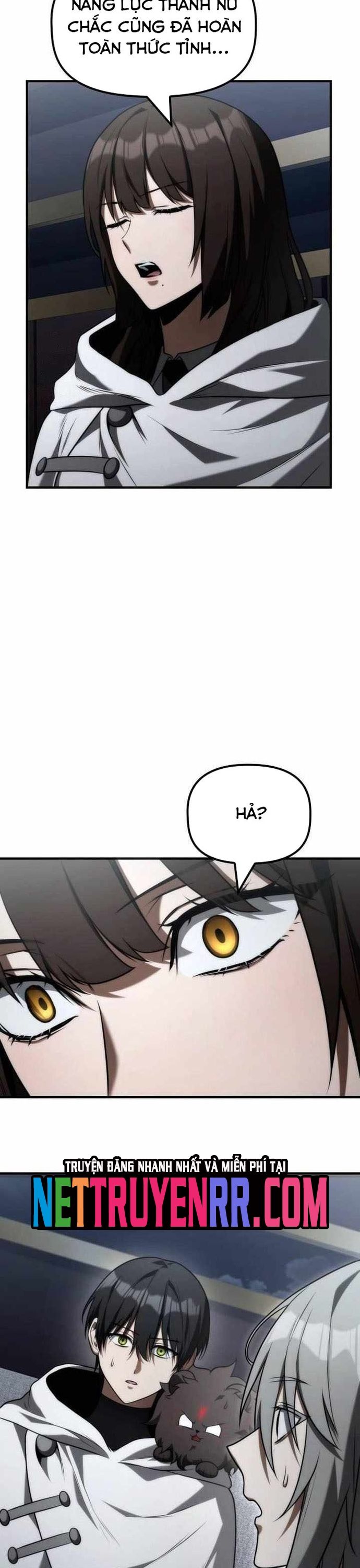 Tiểu Thiếu Gia Của Tử Linh Gia Tộc Chap 32 - Next Chap 33