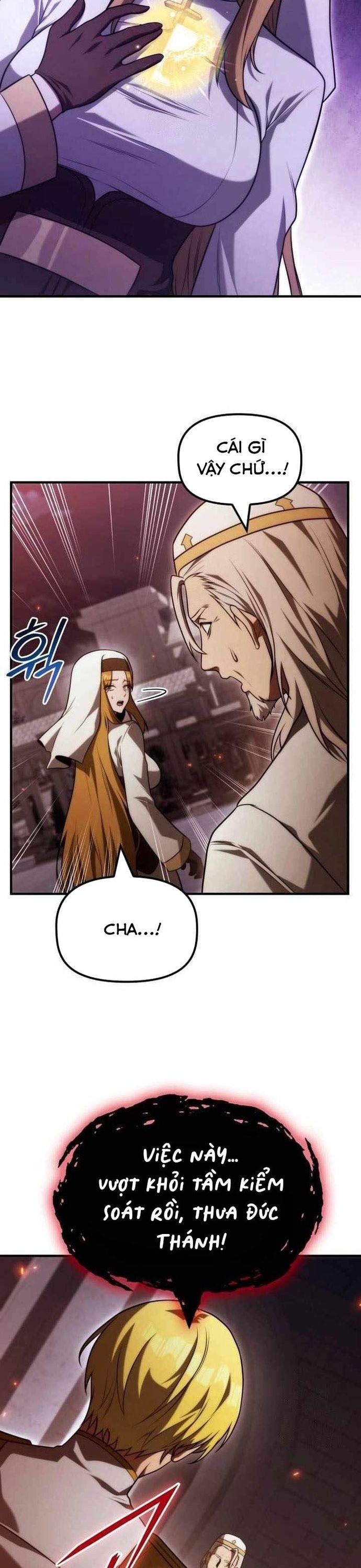 Tiểu Thiếu Gia Của Tử Linh Gia Tộc Chap 32 - Next Chap 33