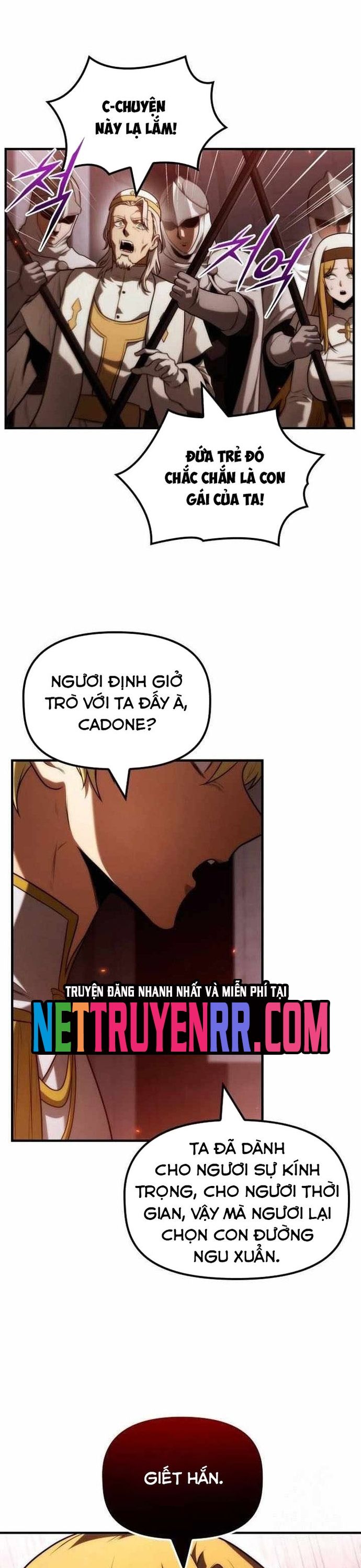 Tiểu Thiếu Gia Của Tử Linh Gia Tộc Chap 32 - Next Chap 33