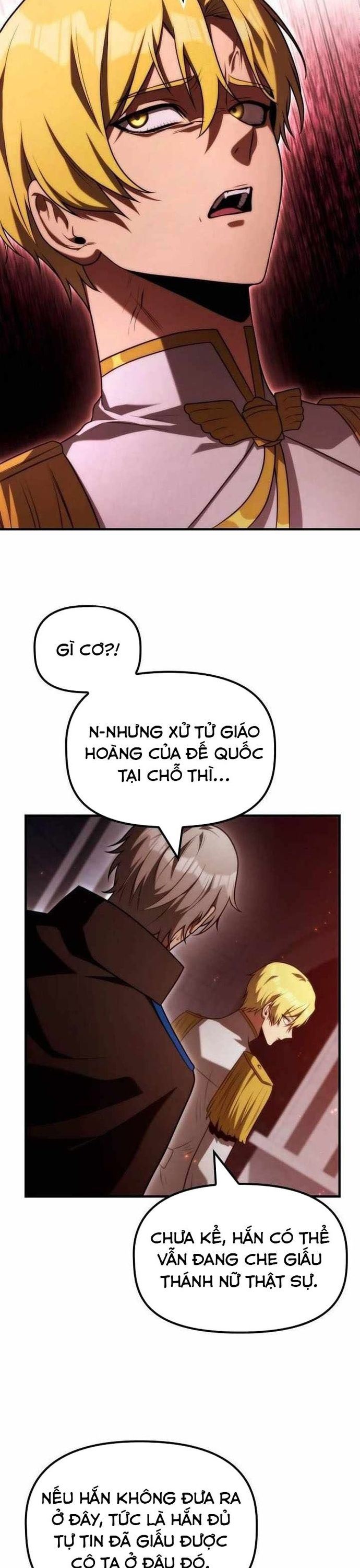 Tiểu Thiếu Gia Của Tử Linh Gia Tộc Chap 32 - Next Chap 33