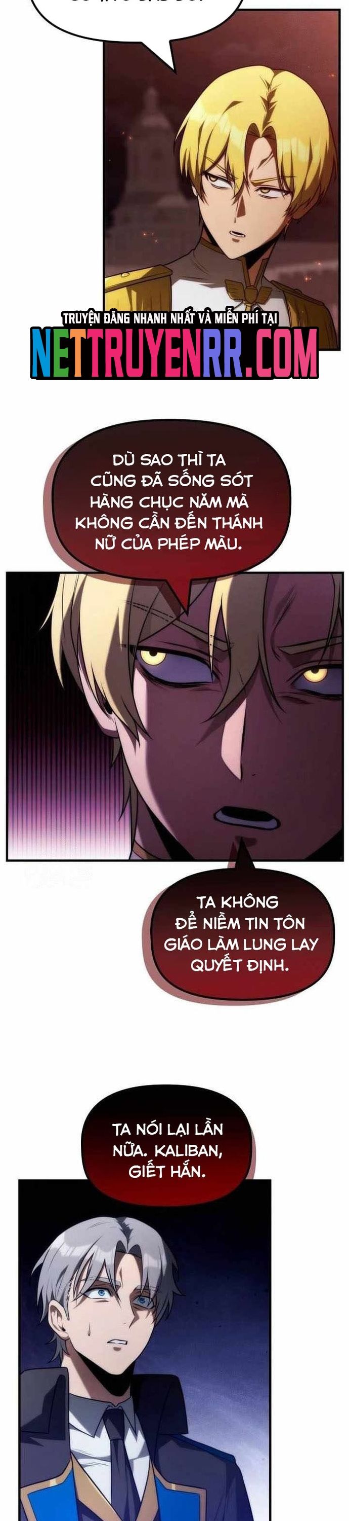 Tiểu Thiếu Gia Của Tử Linh Gia Tộc Chap 32 - Next Chap 33