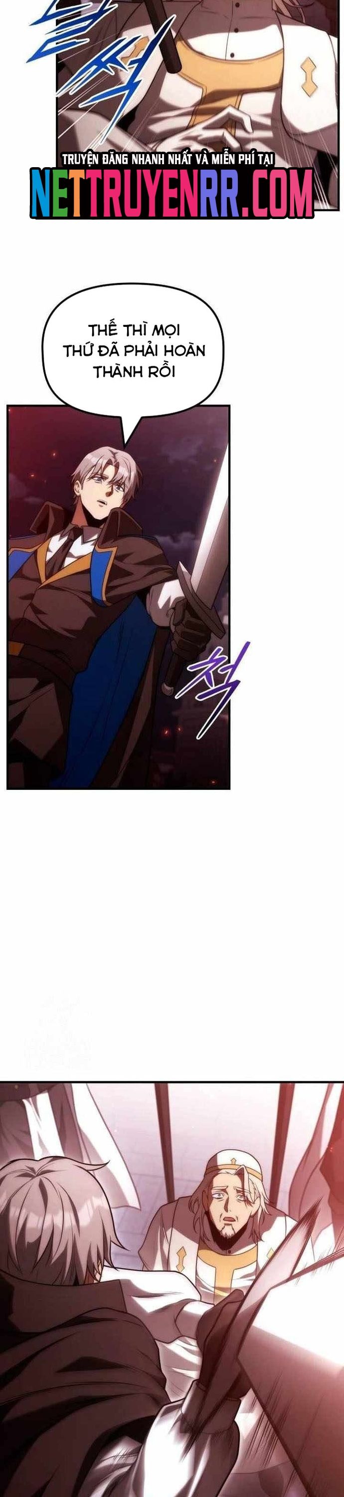 Tiểu Thiếu Gia Của Tử Linh Gia Tộc Chap 32 - Next Chap 33