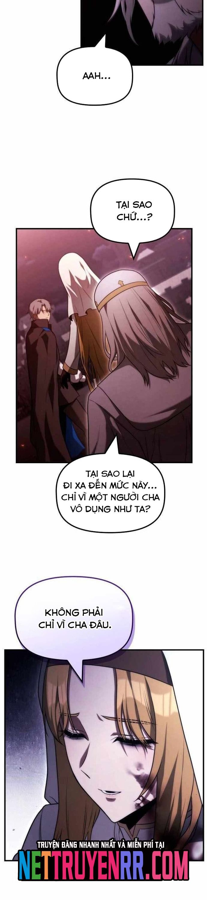 Tiểu Thiếu Gia Của Tử Linh Gia Tộc Chap 32 - Next Chap 33