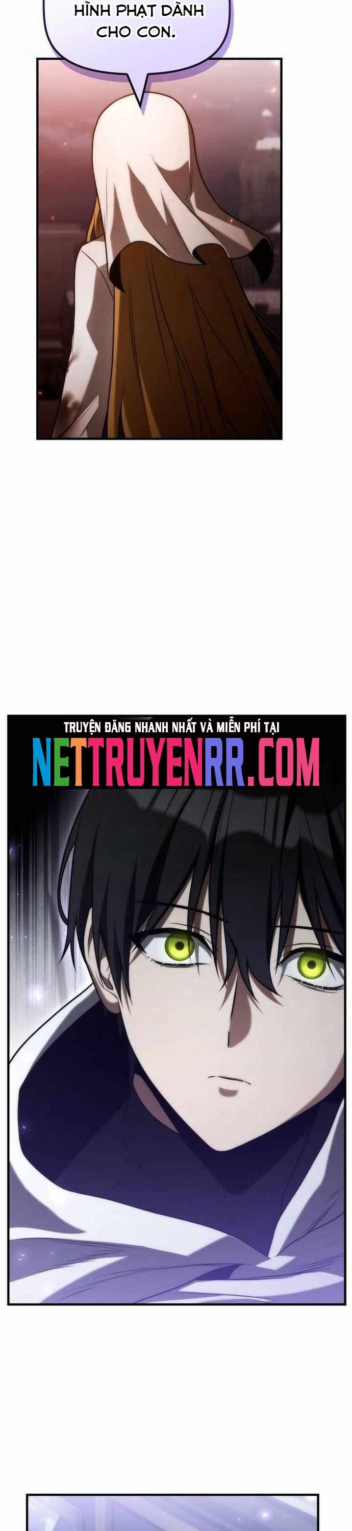 Tiểu Thiếu Gia Của Tử Linh Gia Tộc Chap 32 - Next Chap 33