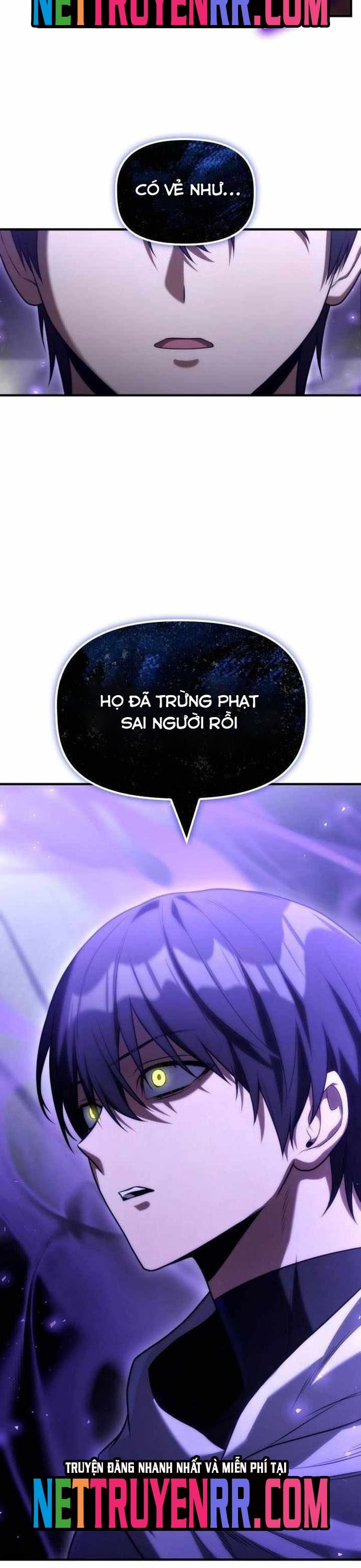 Tiểu Thiếu Gia Của Tử Linh Gia Tộc Chap 32 - Next Chap 33
