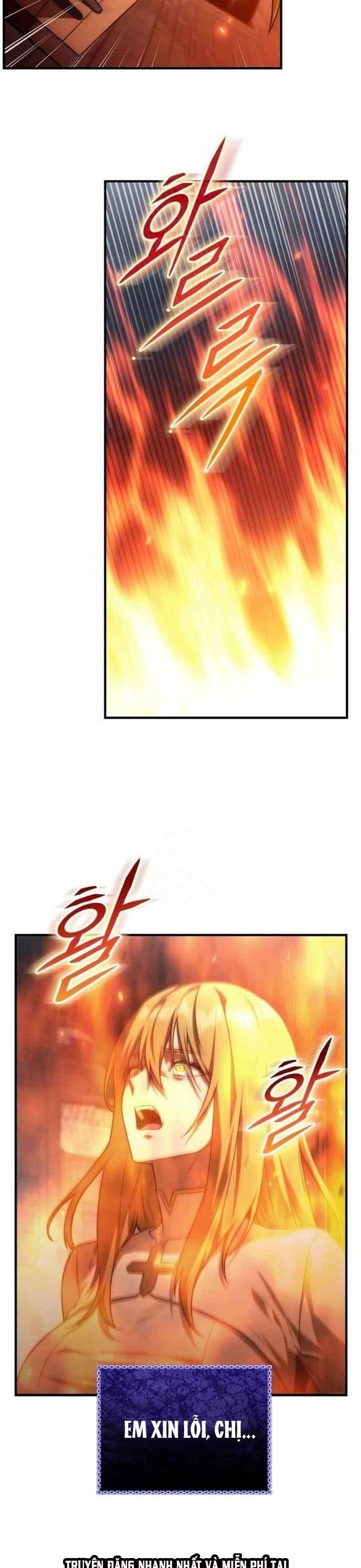 Tiểu Thiếu Gia Của Tử Linh Gia Tộc Chap 32 - Next Chap 33