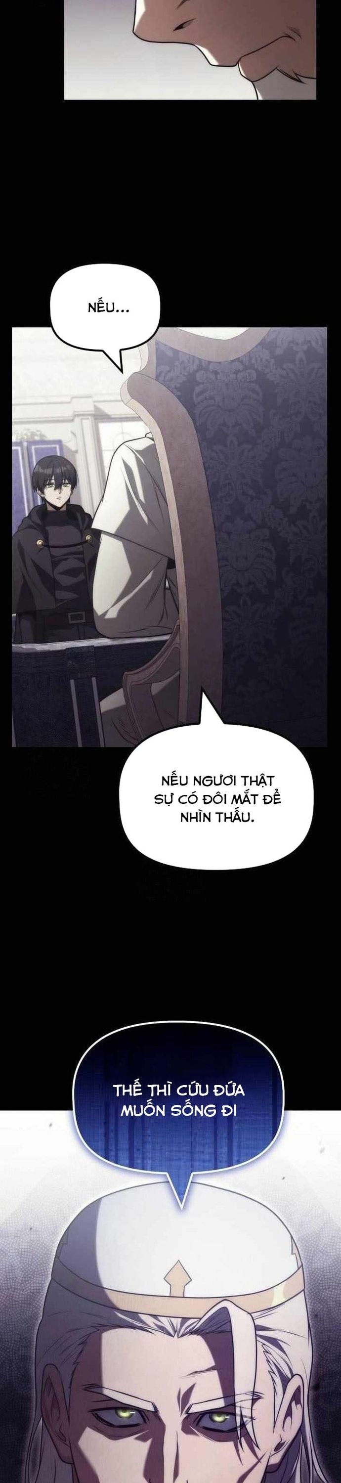 Tiểu Thiếu Gia Của Tử Linh Gia Tộc Chap 32 - Next Chap 33