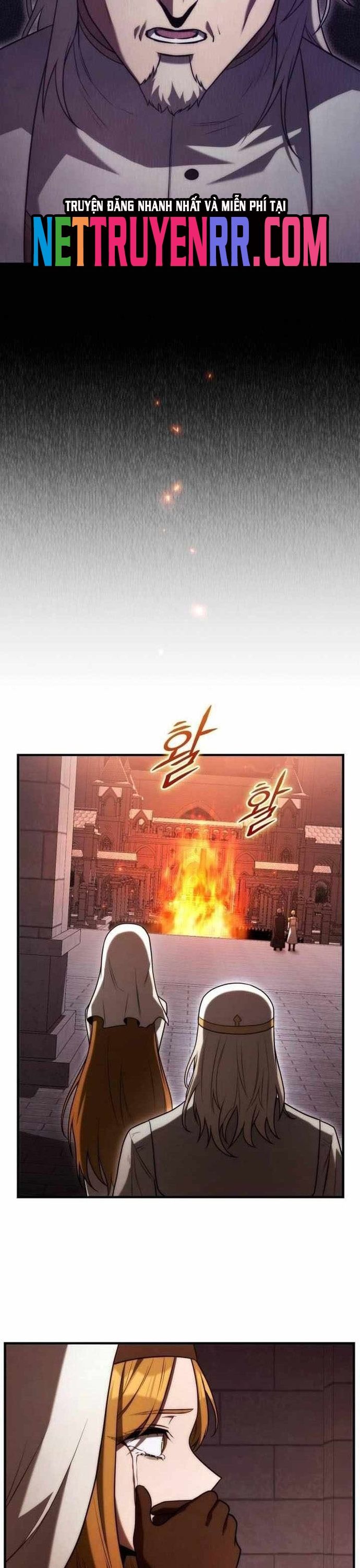 Tiểu Thiếu Gia Của Tử Linh Gia Tộc Chap 32 - Next Chap 33