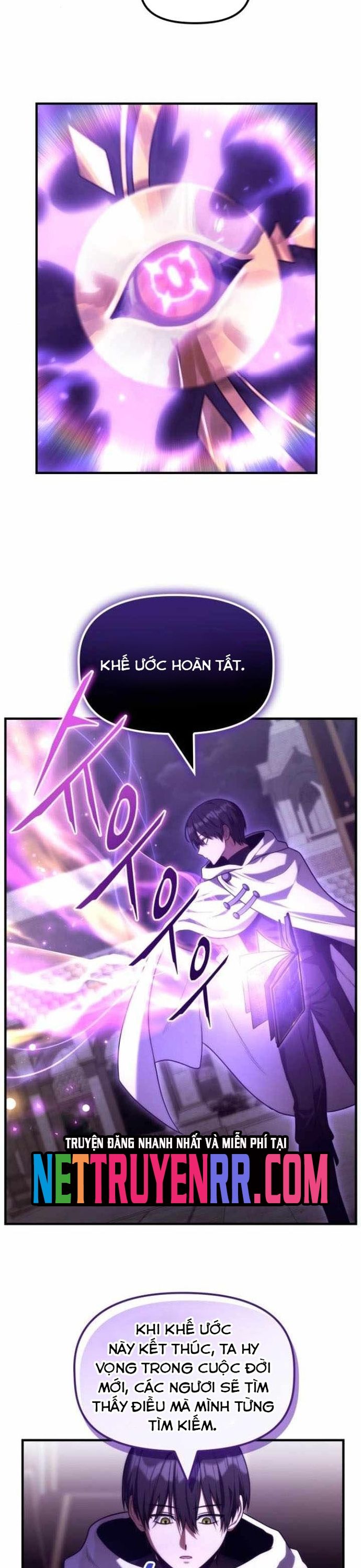 Tiểu Thiếu Gia Của Tử Linh Gia Tộc Chap 33 - Next Chap 34