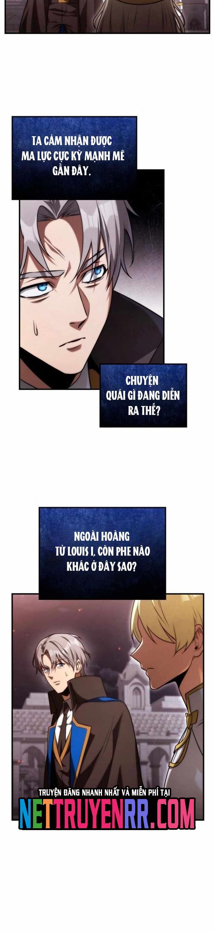 Tiểu Thiếu Gia Của Tử Linh Gia Tộc Chap 33 - Next Chap 34