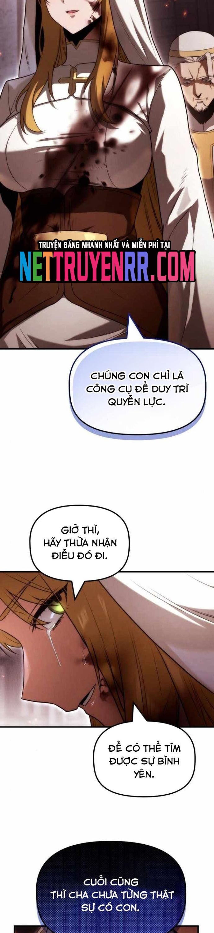 Tiểu Thiếu Gia Của Tử Linh Gia Tộc Chap 33 - Next Chap 34
