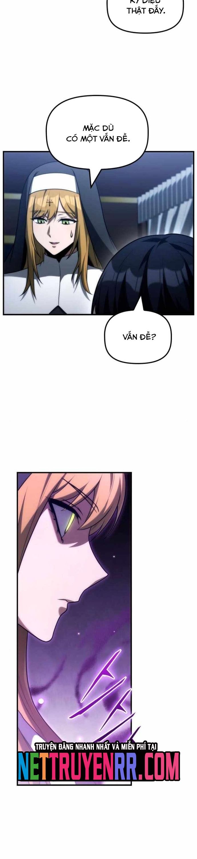 Tiểu Thiếu Gia Của Tử Linh Gia Tộc Chap 33 - Next Chap 34