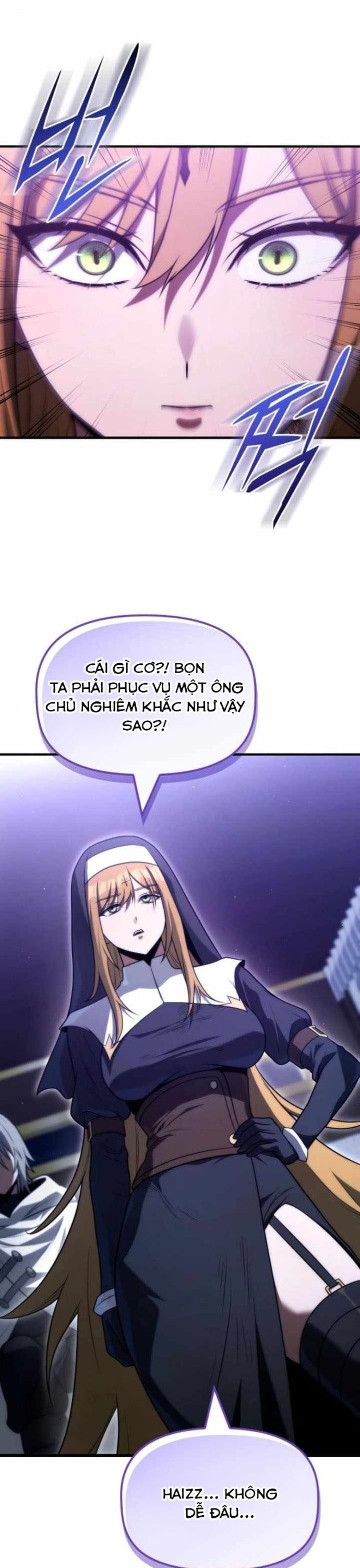 Tiểu Thiếu Gia Của Tử Linh Gia Tộc Chap 33 - Next Chap 34