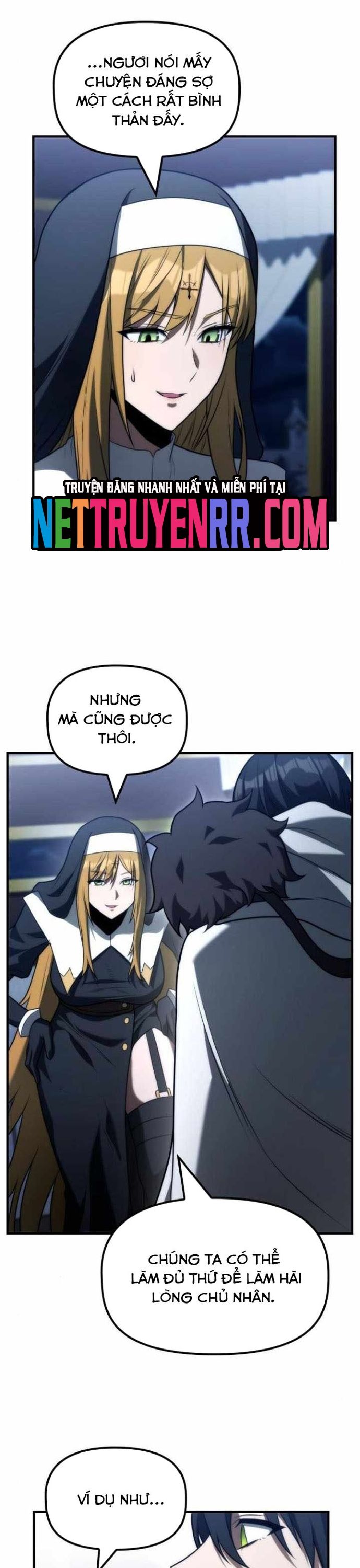 Tiểu Thiếu Gia Của Tử Linh Gia Tộc Chap 33 - Next Chap 34