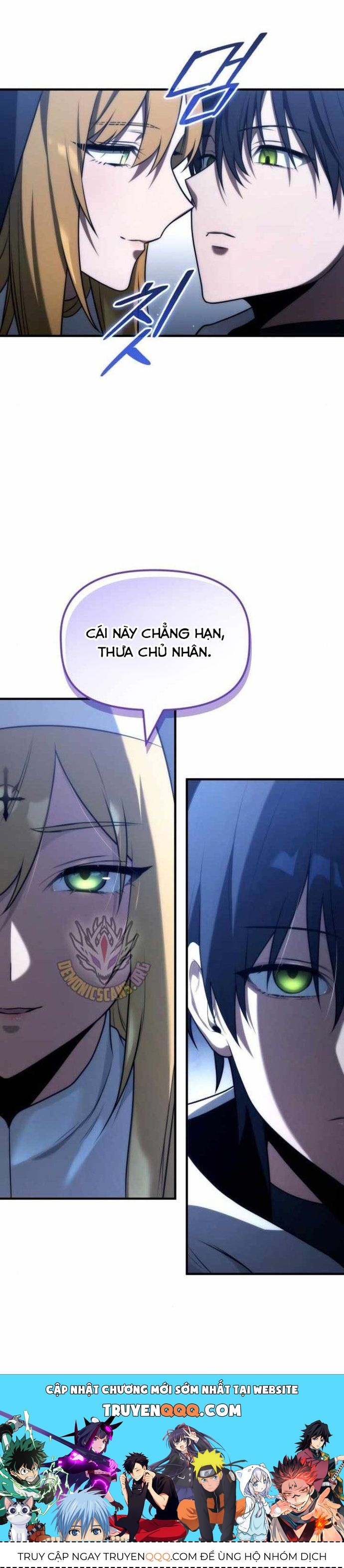 Tiểu Thiếu Gia Của Tử Linh Gia Tộc Chap 33 - Next Chap 34