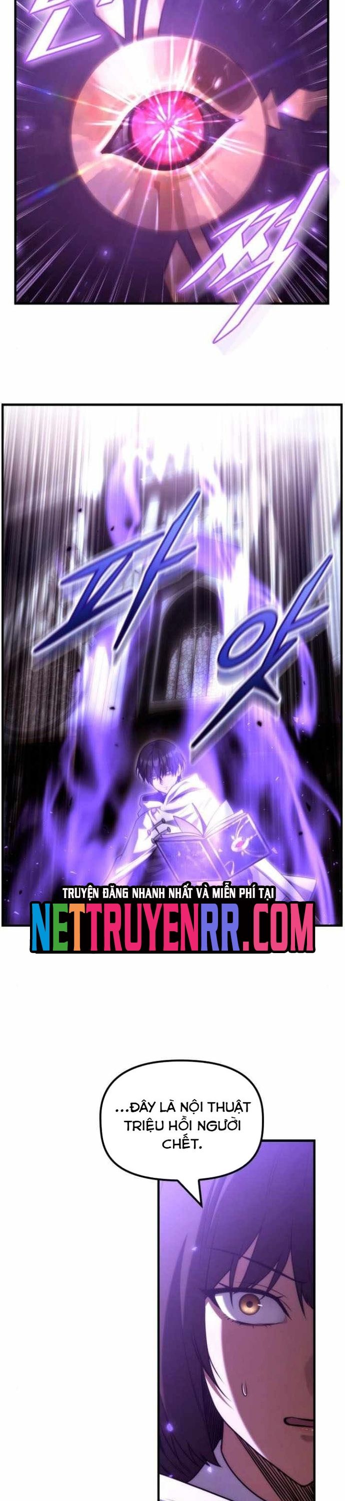 Tiểu Thiếu Gia Của Tử Linh Gia Tộc Chap 33 - Next Chap 34