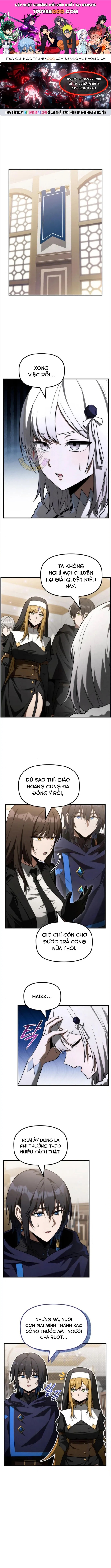 Tiểu Thiếu Gia Của Tử Linh Gia Tộc Chap 34 - Next Chap 35