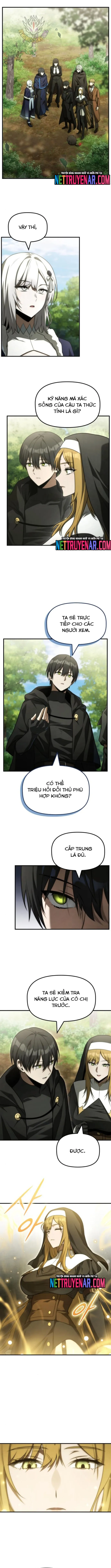 Tiểu Thiếu Gia Của Tử Linh Gia Tộc Chap 34 - Next Chap 35
