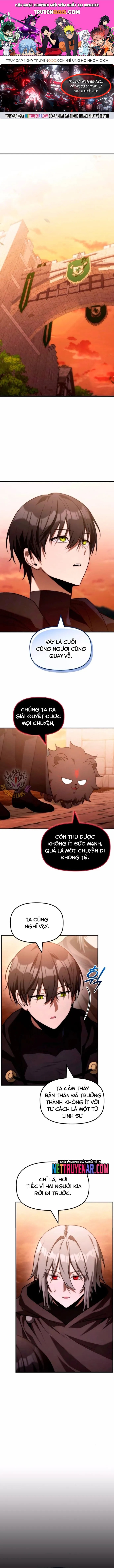 Tiểu Thiếu Gia Của Tử Linh Gia Tộc Chap 35 - Next Chap 36