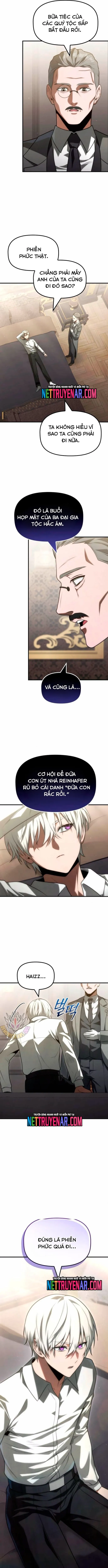 Tiểu Thiếu Gia Của Tử Linh Gia Tộc Chap 35 - Next Chap 36