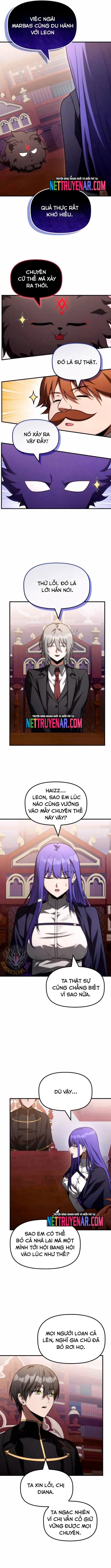 Tiểu Thiếu Gia Của Tử Linh Gia Tộc Chap 35 - Next Chap 36