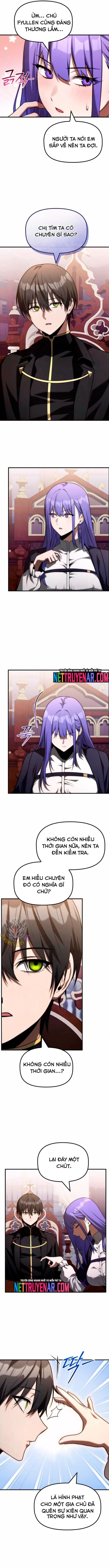 Tiểu Thiếu Gia Của Tử Linh Gia Tộc Chap 35 - Next Chap 36