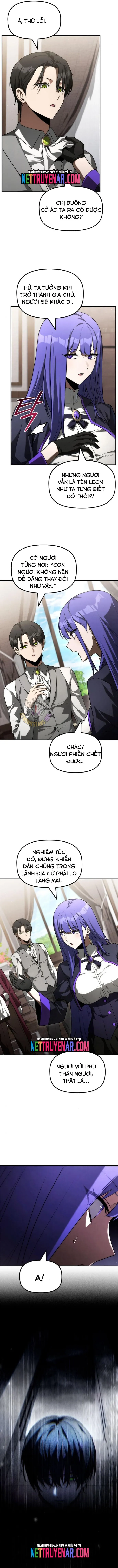 Tiểu Thiếu Gia Của Tử Linh Gia Tộc Chap 36 - Next Chap 37