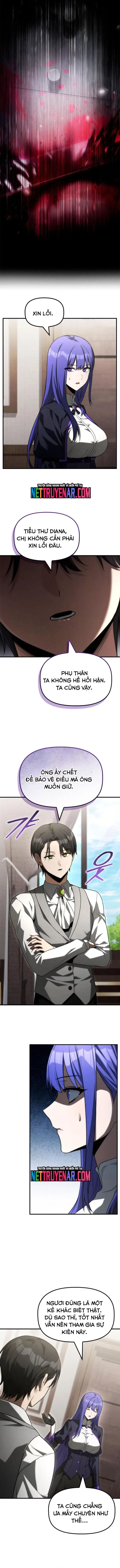 Tiểu Thiếu Gia Của Tử Linh Gia Tộc Chap 36 - Next Chap 37