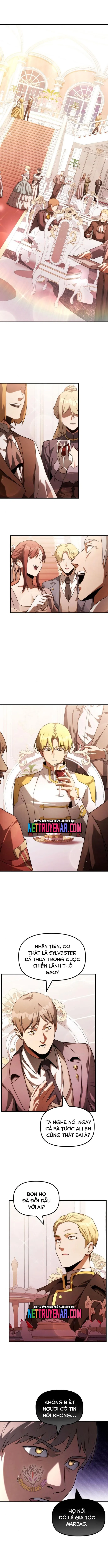 Tiểu Thiếu Gia Của Tử Linh Gia Tộc Chap 36 - Next Chap 37