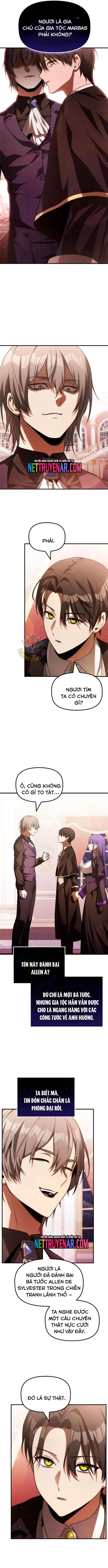 Tiểu Thiếu Gia Của Tử Linh Gia Tộc Chap 36 - Next Chap 37