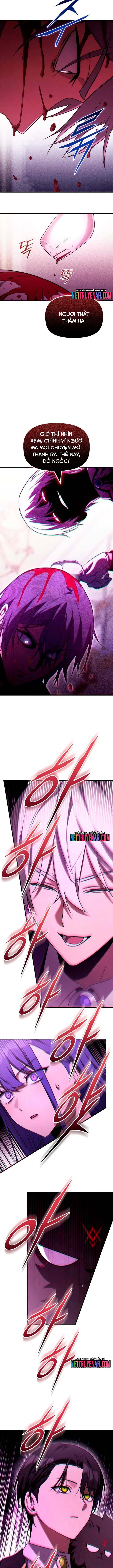 Tiểu Thiếu Gia Của Tử Linh Gia Tộc Chap 37 - Next Chap 38