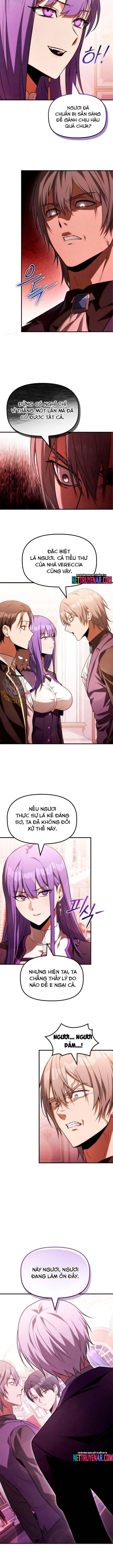 Tiểu Thiếu Gia Của Tử Linh Gia Tộc Chap 37 - Next Chap 38