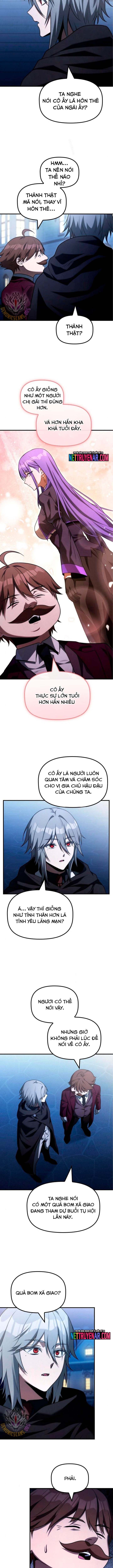 Tiểu Thiếu Gia Của Tử Linh Gia Tộc Chap 37 - Next Chap 38