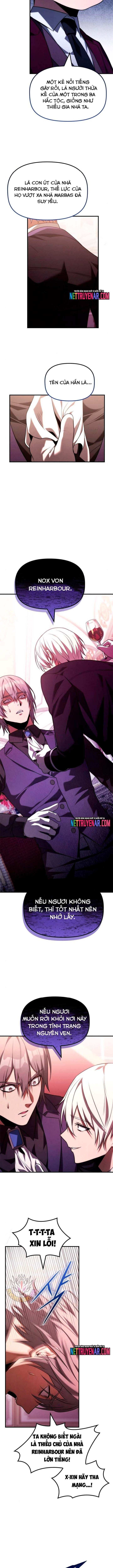 Tiểu Thiếu Gia Của Tử Linh Gia Tộc Chap 37 - Next Chap 38