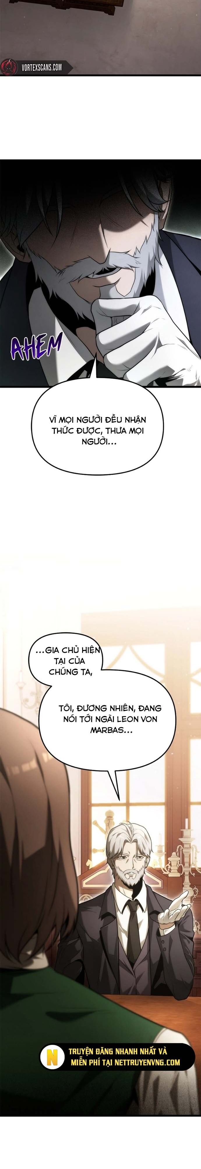 Tiểu Thiếu Gia Của Tử Linh Gia Tộc Chap 4 - Next Chap 5