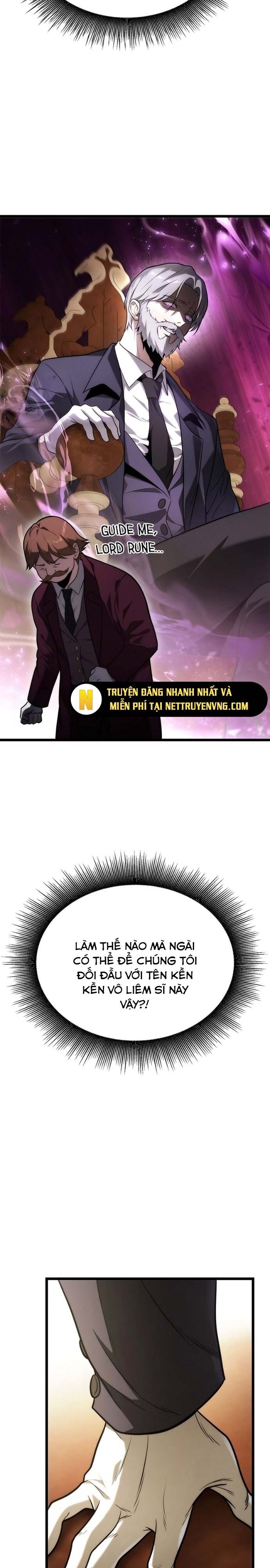Tiểu Thiếu Gia Của Tử Linh Gia Tộc Chap 4 - Next Chap 5